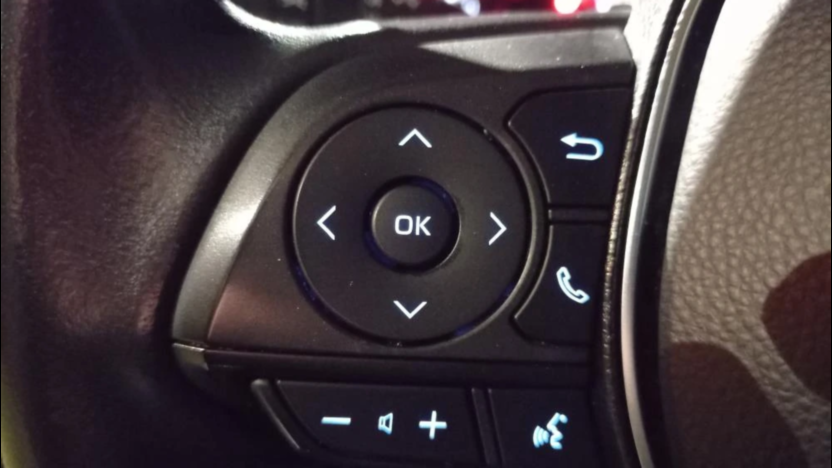 TOYOTA Corolla Corolla 1.5 Comfort