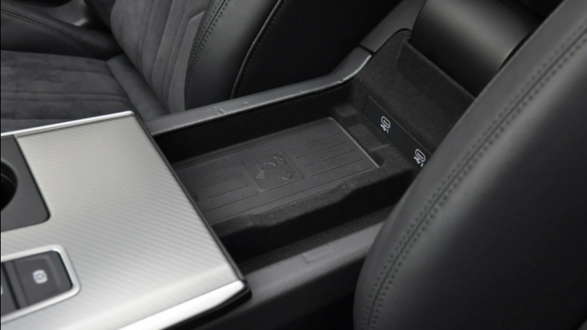 AUDI A6 A6 55 TFSI GPF mHEV Quattro Sport S tronic