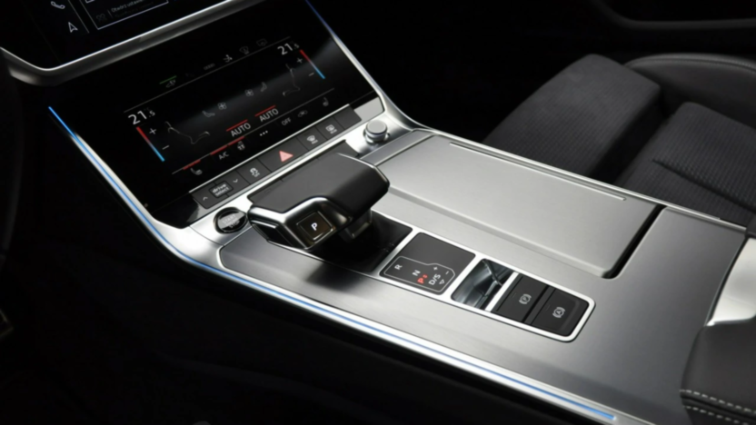 AUDI A7 A7 55 TFSI e PHEV Quattro S tronic