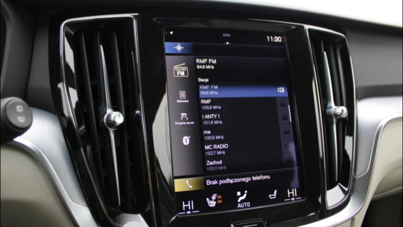 VOLVO V60 V60 B4 D Momentum Pro aut