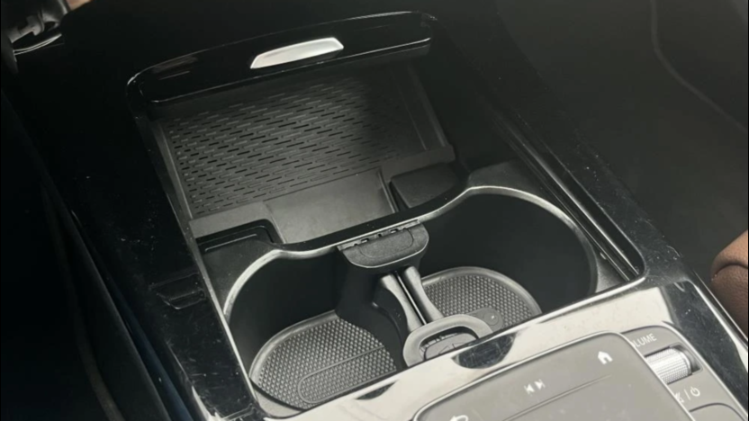 MERCEDES-BENZ CLA CLA 200 d Edition 1 8G-DCT