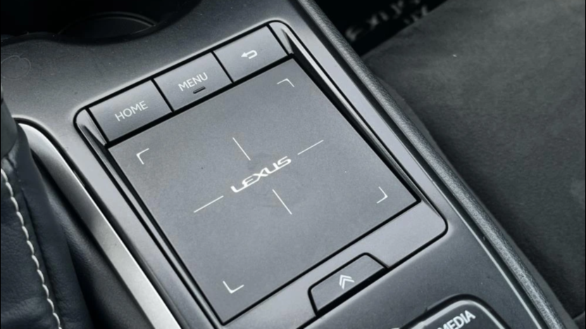LEXUS UX UX 250h GPF Business Edition 2WD