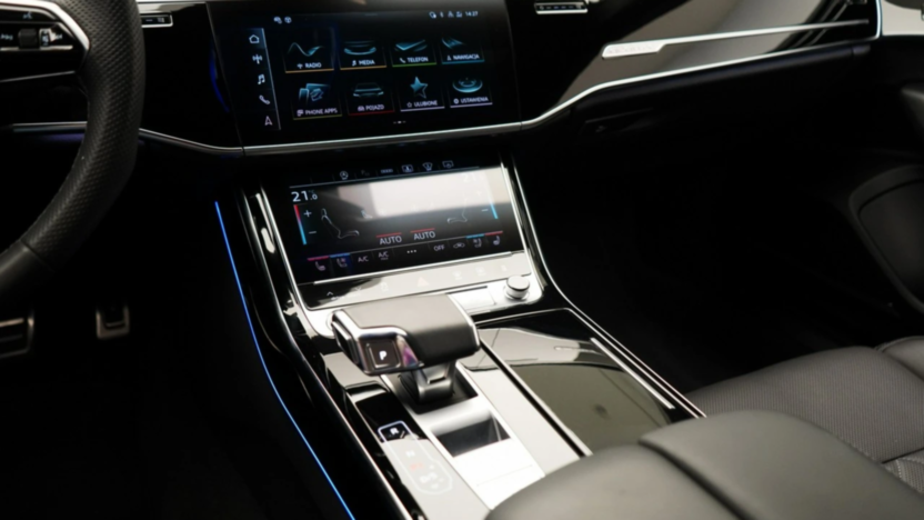 AUDI A8 A8 50 TDI mHEV Quattro Tiptr.