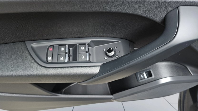 AUDI Q5 Q5 35 TDI mHEV S tronic