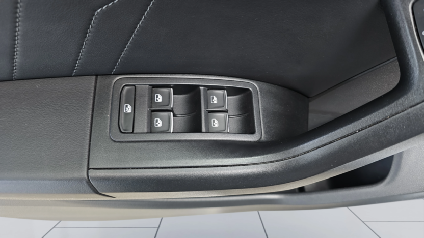 SEAT ATECA Ateca 1.5 Eco TSI FR S&S