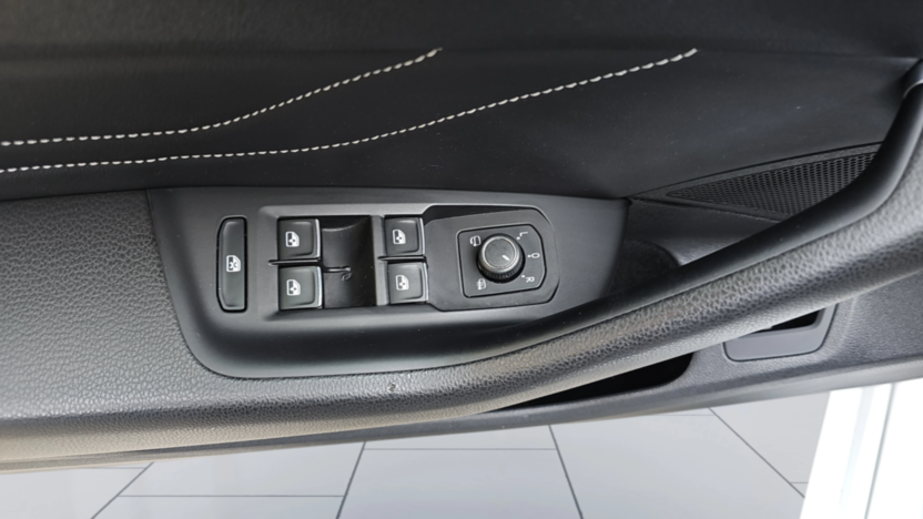 VOLKSWAGEN Arteon Arteon 2.0 TDI R-Line DSG