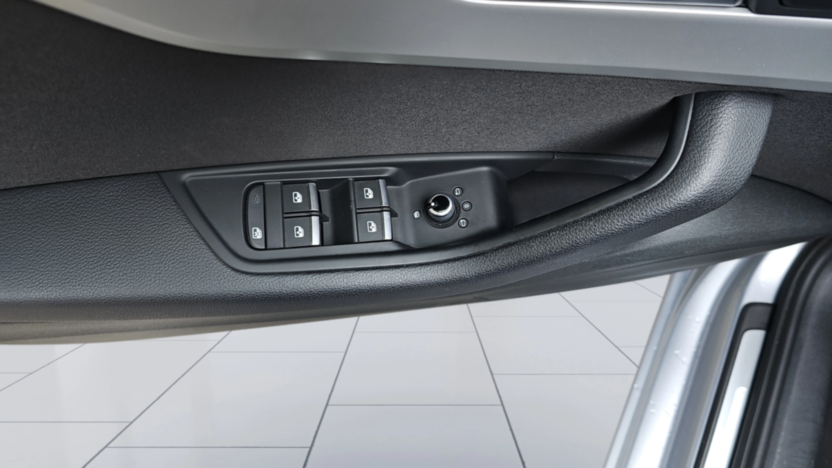 AUDI A4 A4 35 TDI mHEV S tronic