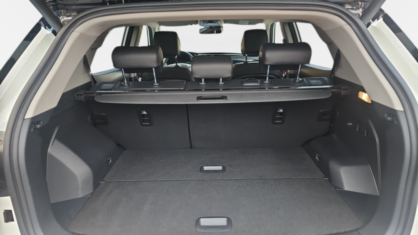 KGM / SSANGYONG Korando Korando 1.5 T-GDI Wild 4WD aut