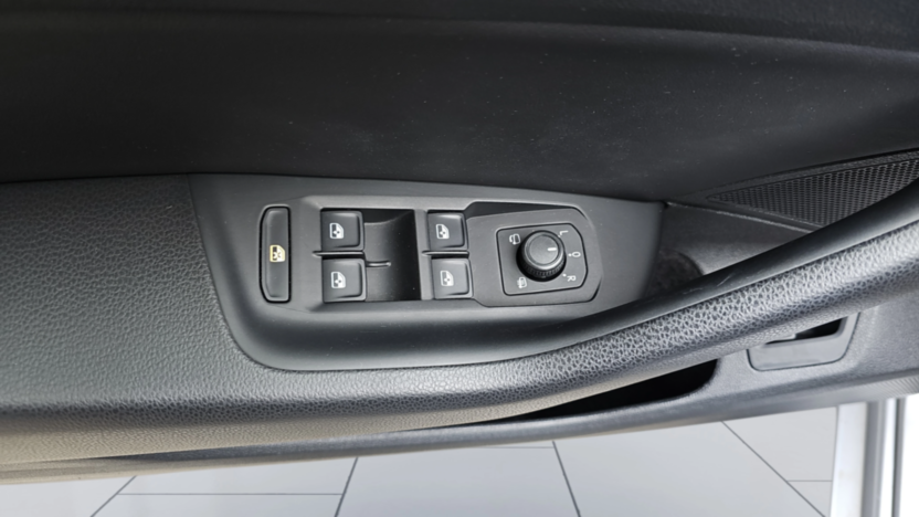 VOLKSWAGEN Arteon Arteon 2.0 TDI SCR R-Line DSG