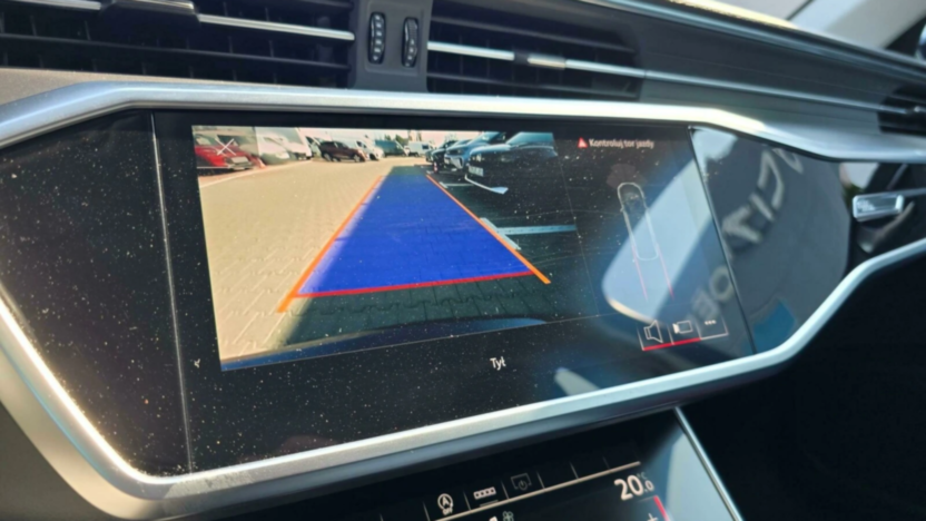 AUDI A6 A6 40 TDI mHEV S tronic