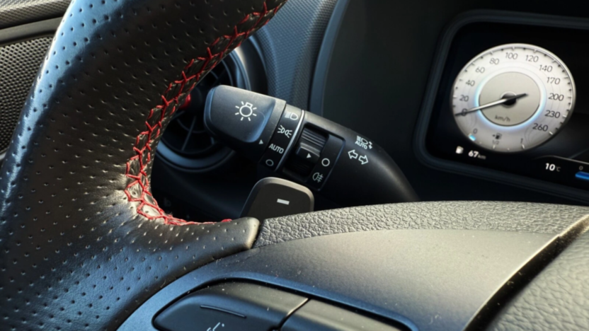 HYUNDAI Kona Kona 1.6 T-GDI N Line 4WD DCT