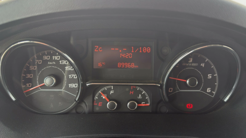 PEUGEOT Boxer Boxer 435 BlueHDi L4H2