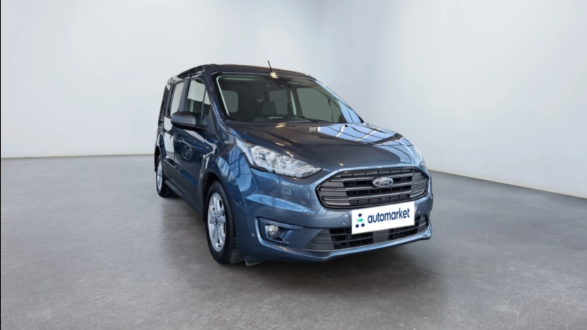 FORD Transit Connect Transit Connect 220 L1 Trend