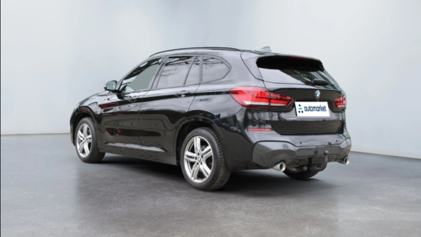 BMW X1 X1 xDrive20d M Sport aut