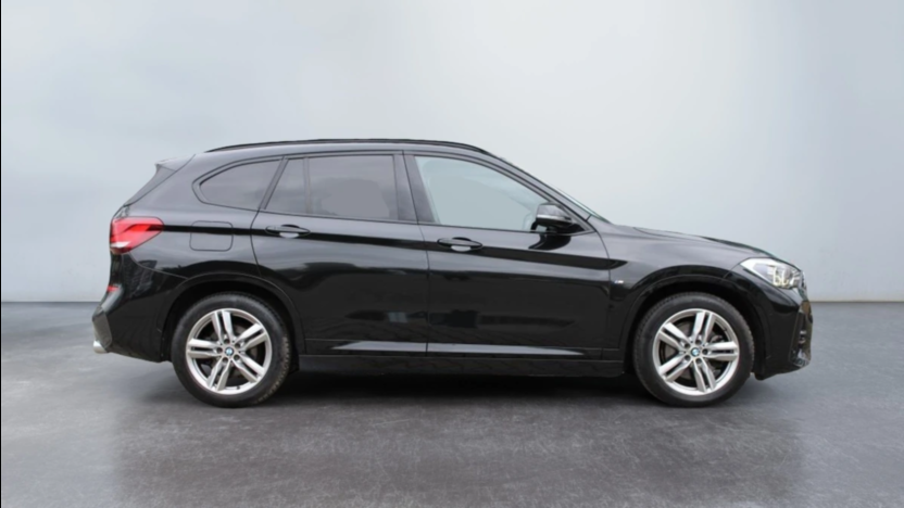 BMW X1 X1 xDrive20d M Sport aut