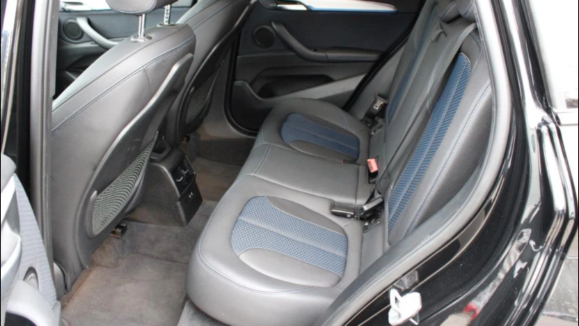 BMW X1 X1 xDrive20d M Sport aut
