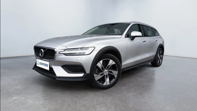 VOLVO V60 V60 CC B4 D AWD aut
