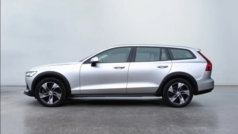VOLVO V60 V60 CC B4 D AWD aut
