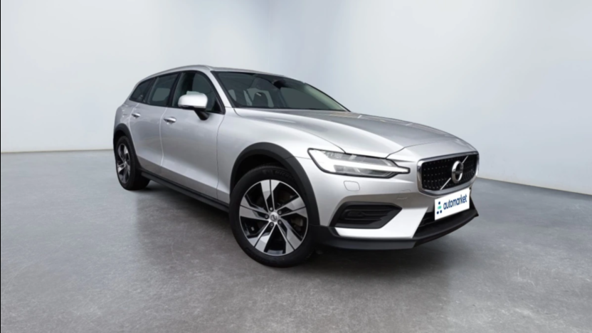 VOLVO V60 V60 CC B4 D AWD aut