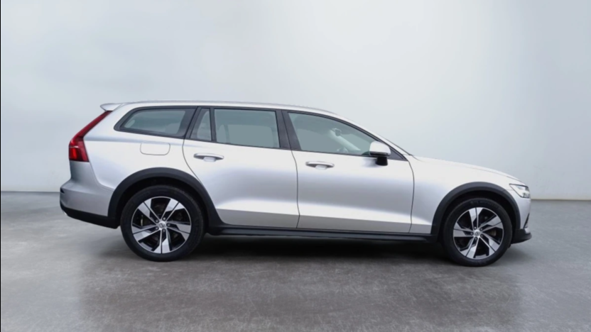 VOLVO V60 V60 CC B4 D AWD aut