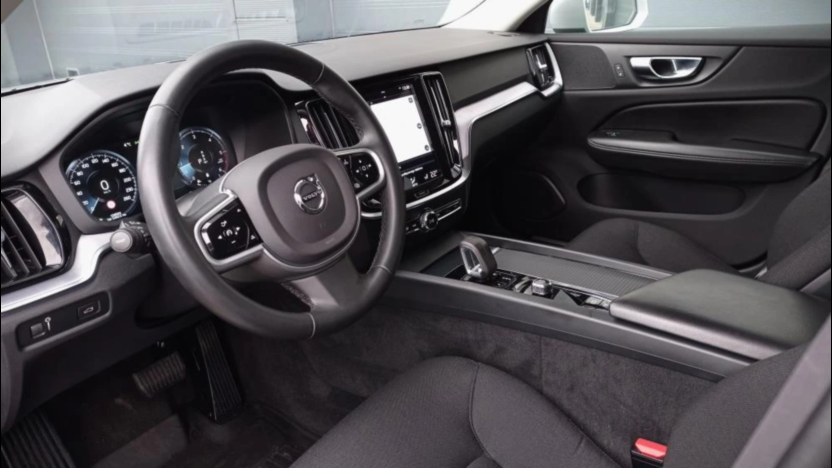 VOLVO V60 V60 CC B4 D AWD aut