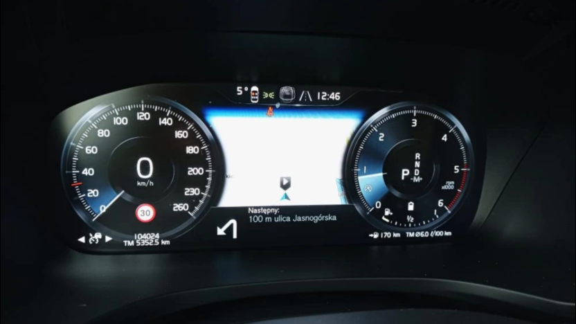 VOLVO V60 V60 CC B4 D AWD aut