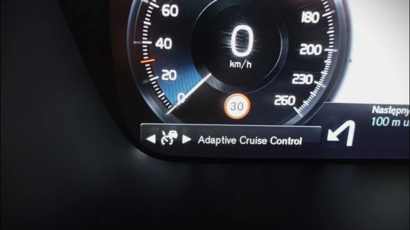 VOLVO V60 V60 CC B4 D AWD aut