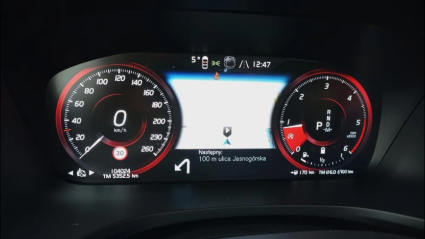 VOLVO V60 V60 CC B4 D AWD aut
