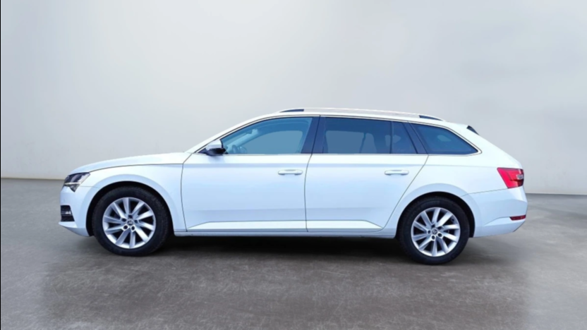 SKODA Superb Superb 2.0 TDI SCR Style DSG