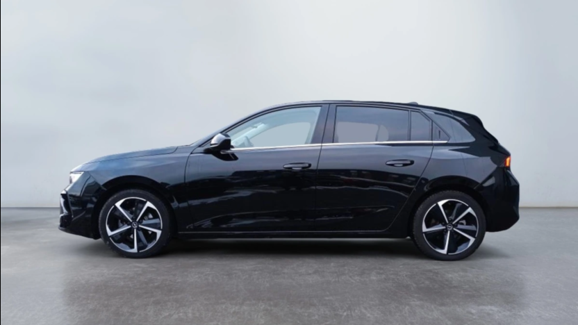 OPEL Astra Astra VI 1.2 T Elegance S&S aut