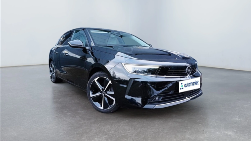 OPEL Astra Astra VI 1.2 T Elegance S&S aut