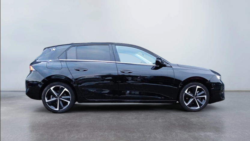 OPEL Astra Astra VI 1.2 T Elegance S&S aut