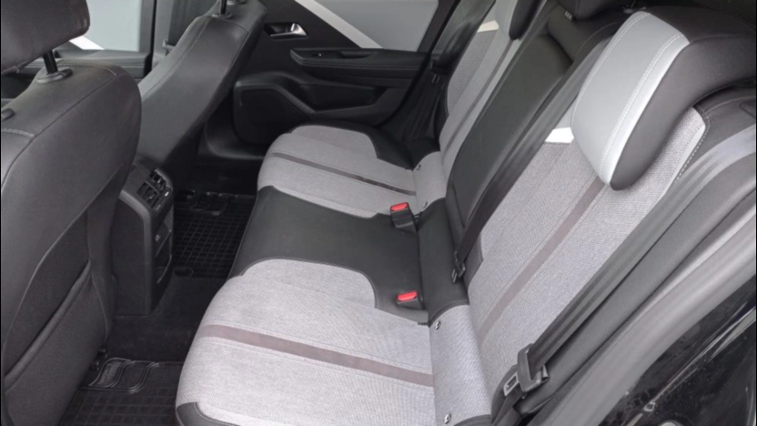 OPEL Astra Astra VI 1.2 T Elegance S&S aut