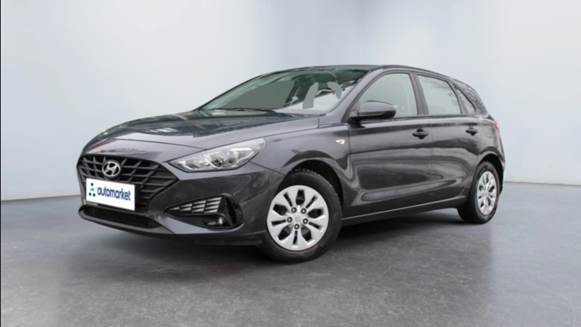 HYUNDAI i30 i30 1.5 DPI Classic +