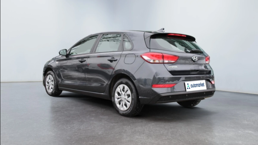 HYUNDAI i30 i30 1.5 DPI Classic +