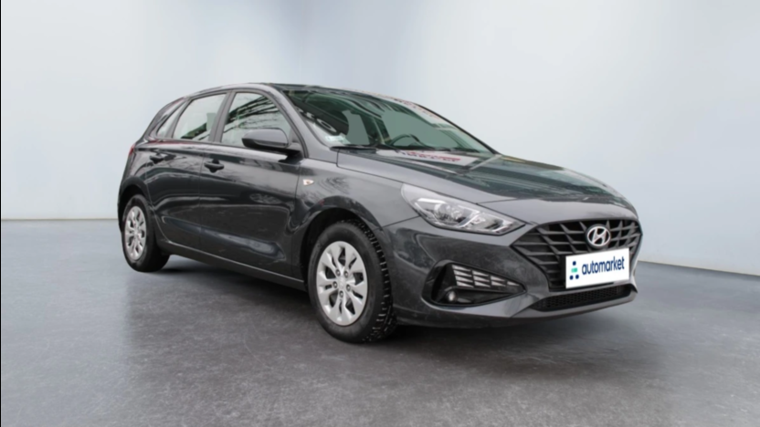 HYUNDAI i30 i30 1.5 DPI Classic +
