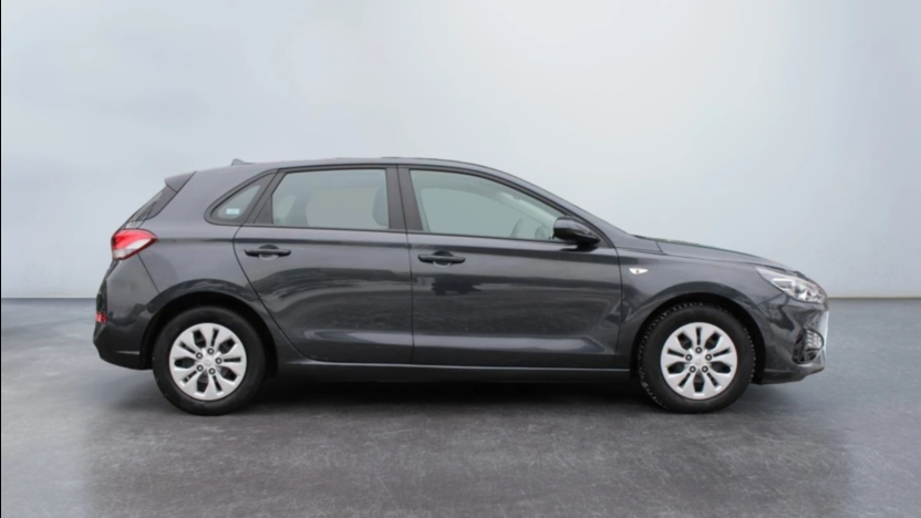HYUNDAI i30 i30 1.5 DPI Classic +