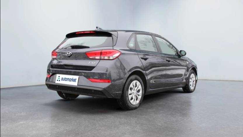HYUNDAI i30 i30 1.5 DPI Classic +