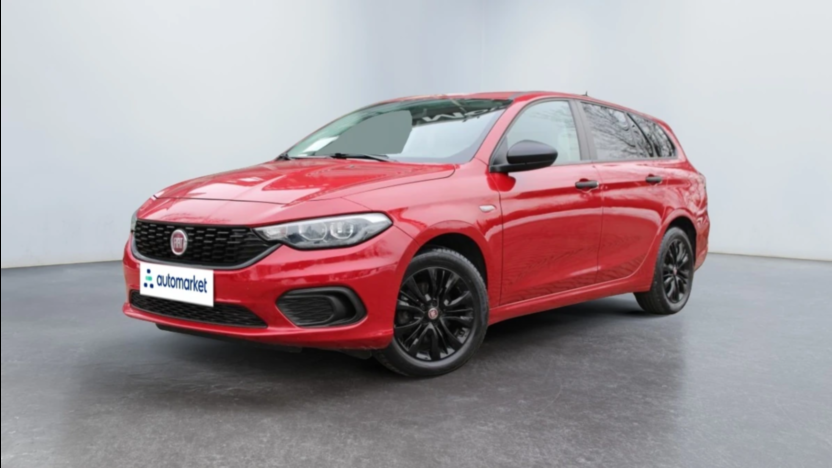 FIAT Tipo Tipo 1.4 16v Street