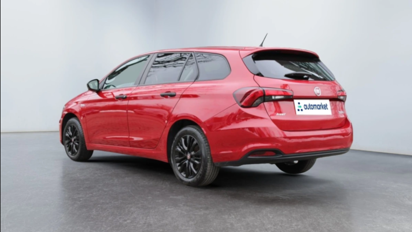 FIAT Tipo Tipo 1.4 16v Street