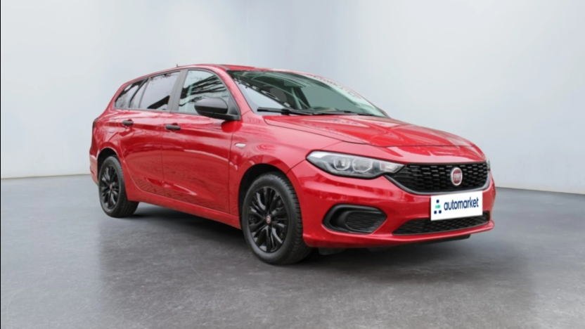 FIAT Tipo Tipo 1.4 16v Street