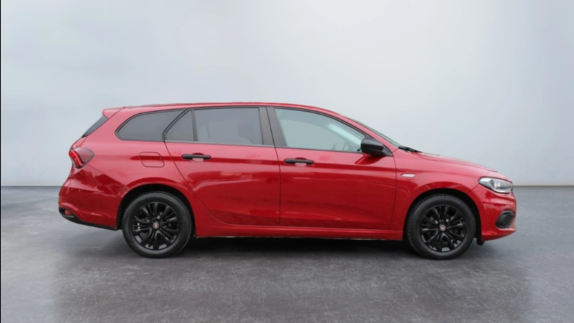 FIAT Tipo Tipo 1.4 16v Street