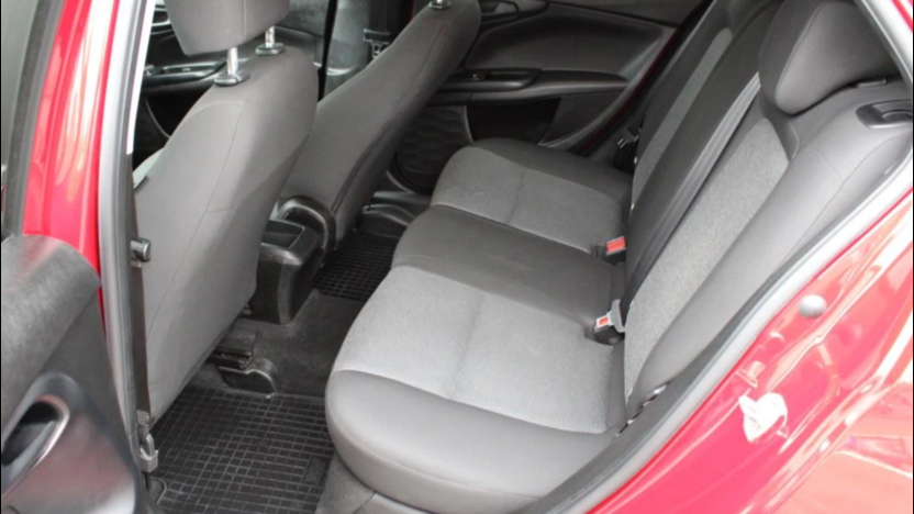 FIAT Tipo Tipo 1.4 16v Street