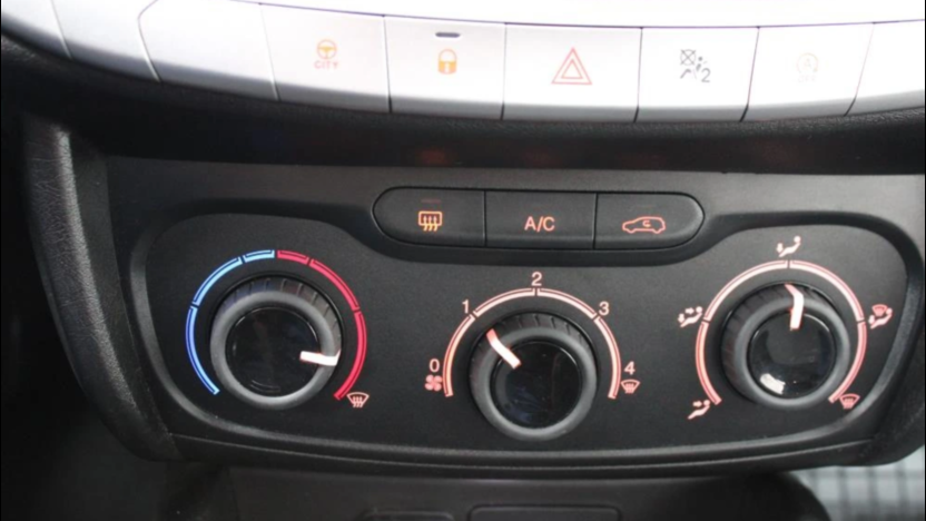 FIAT Tipo Tipo 1.4 16v Street