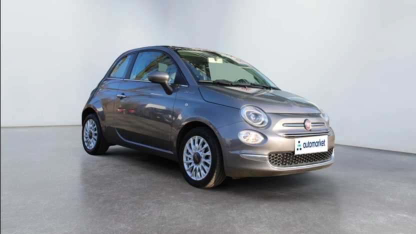 FIAT 500 500 1.0 Hybrid Dolcevita