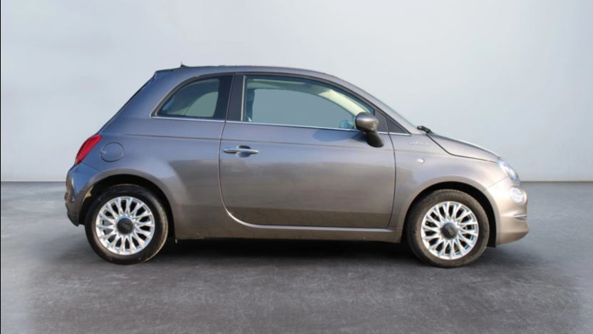 FIAT 500 500 1.0 Hybrid Dolcevita