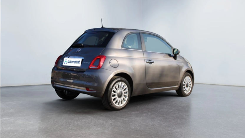 FIAT 500 500 1.0 Hybrid Dolcevita