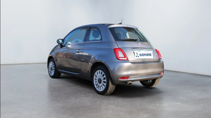 FIAT 500 500 1.0 Hybrid Dolcevita