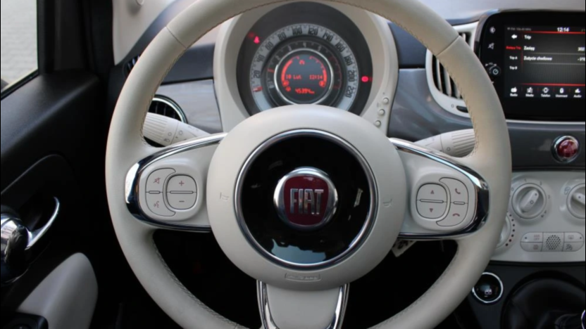 FIAT 500 500 1.0 Hybrid Dolcevita