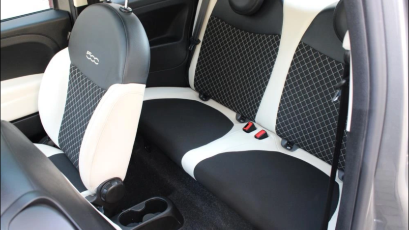 FIAT 500 500 1.0 Hybrid Dolcevita